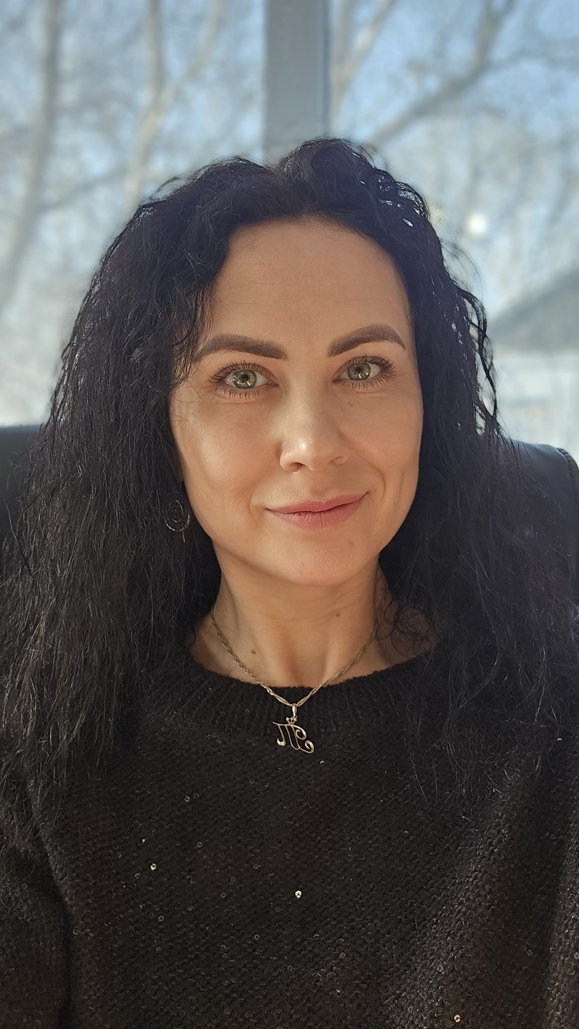 Букина Татьяна Витальевна.
